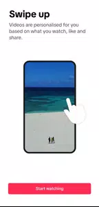 Tiktok asia apk screenshots1