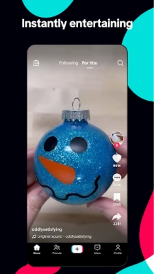 Tiktok asia apk screenshots 3