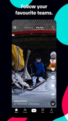 Tiktok asia apk screenshots 4