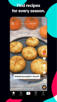 Tiktok asia apk screenshots 2